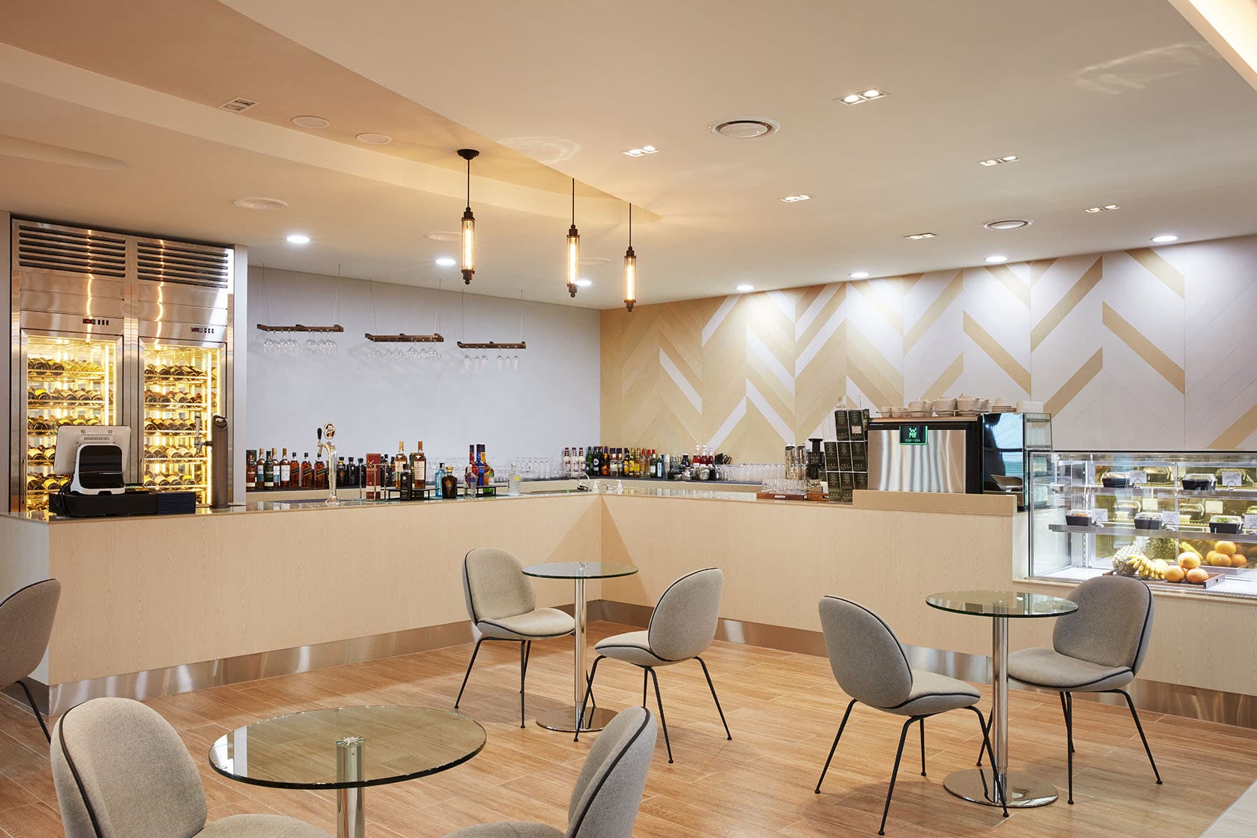 하워드 존슨 호텔