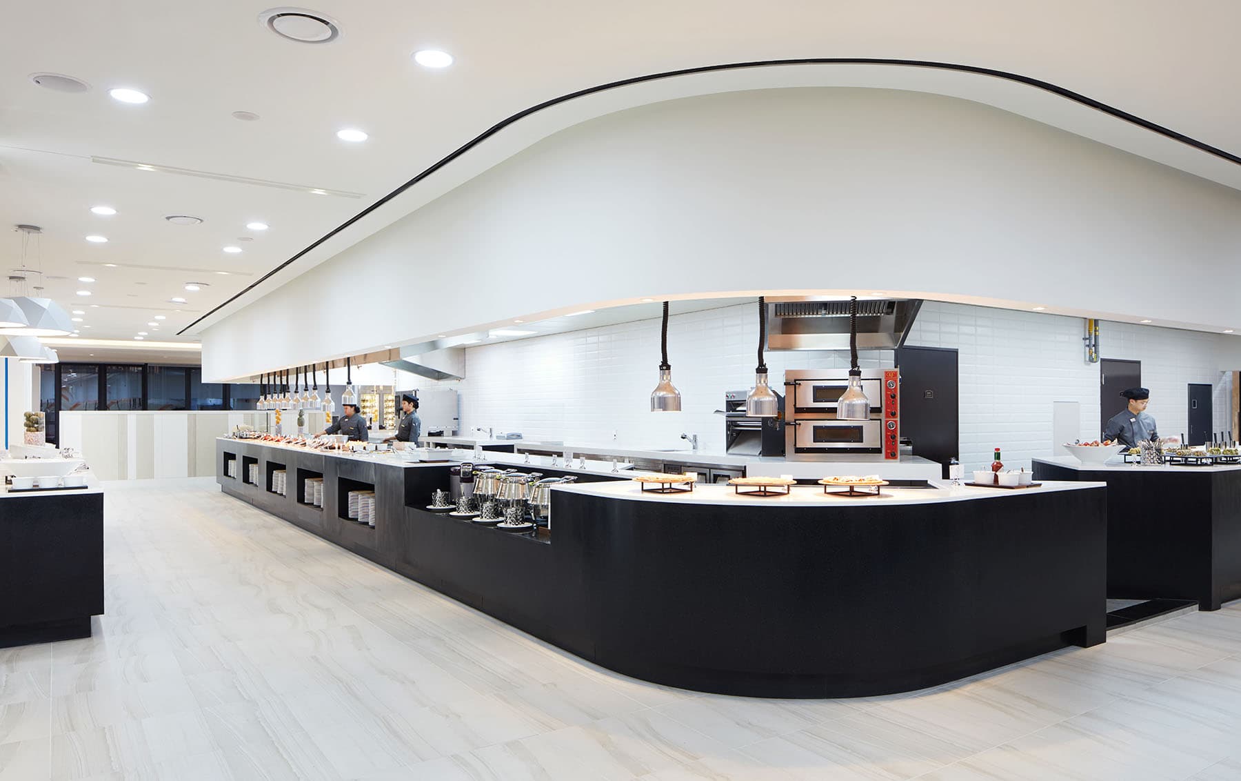 하워드 존슨 호텔