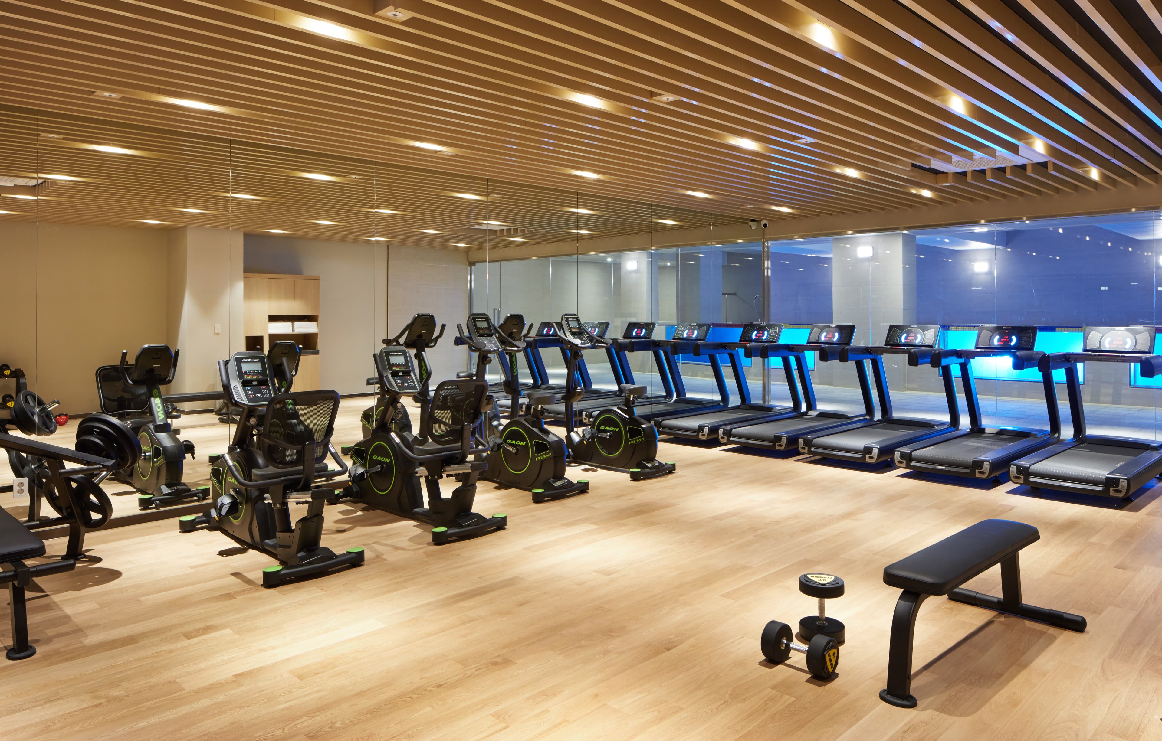 하워드 존슨 호텔